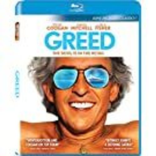 Greed
