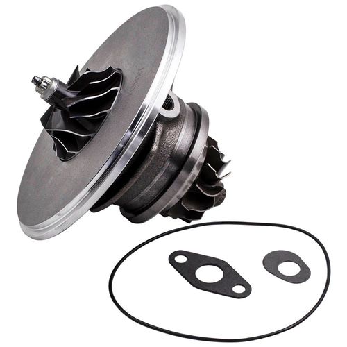 Turbo Chra Cartouche Pour Land Rover Discovery Ii 2.5 Tdi 102 Kw 139 Cv Td5 Neuf