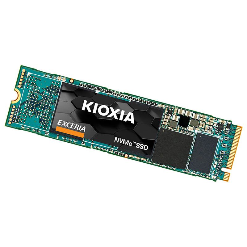 kioxia - ssd ocz branded exceria nvme m.2 2280 250gb