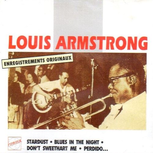 Jazz Archives 1944-1945