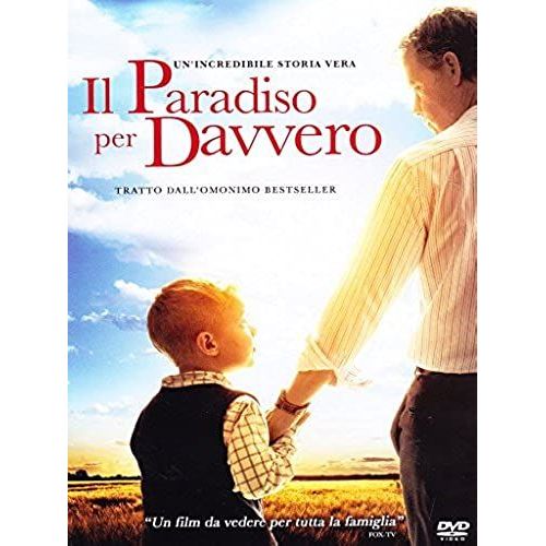 Il Paradiso Per Davvero Dvd Italian Import