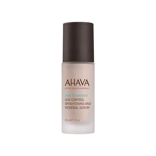 Ahava - Age Control Bright & Renewal Serum 30 Ml 