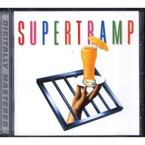 The Very Best Of Supertramp Vol. 1