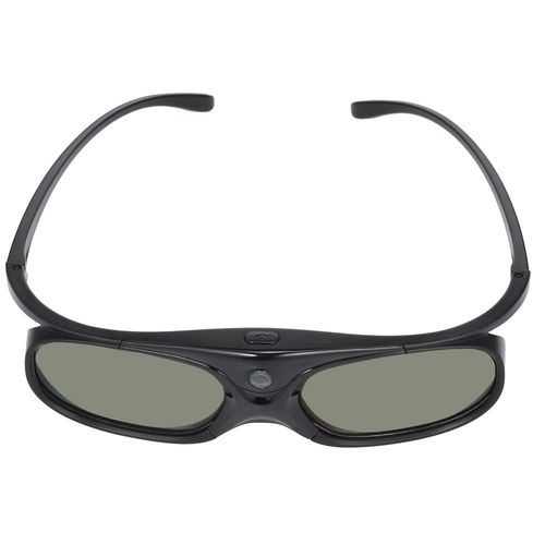 Lunettes 3D du projecteur lunettes 3D à obturateur actif pour DLP 3D projecteurs