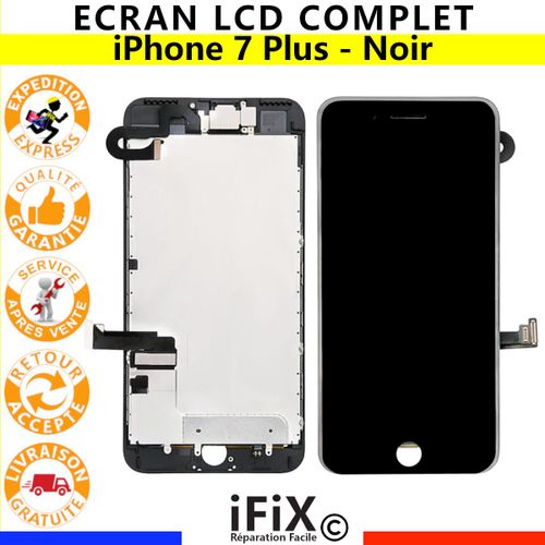 Ecran Iphone 7 Plus