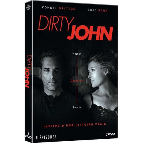 Dirty John - Intégrale Saison 1