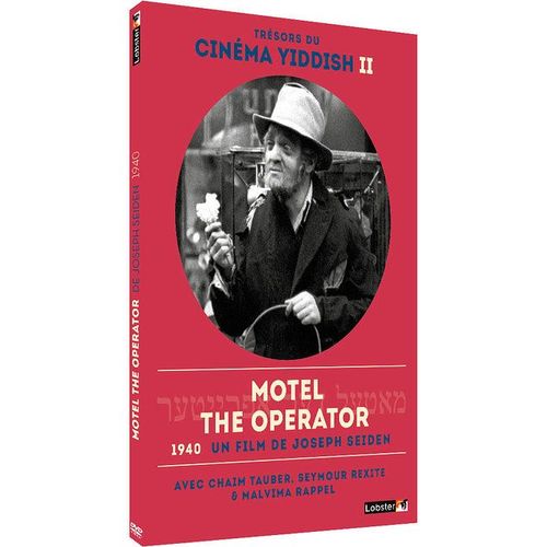 Motel The Operator