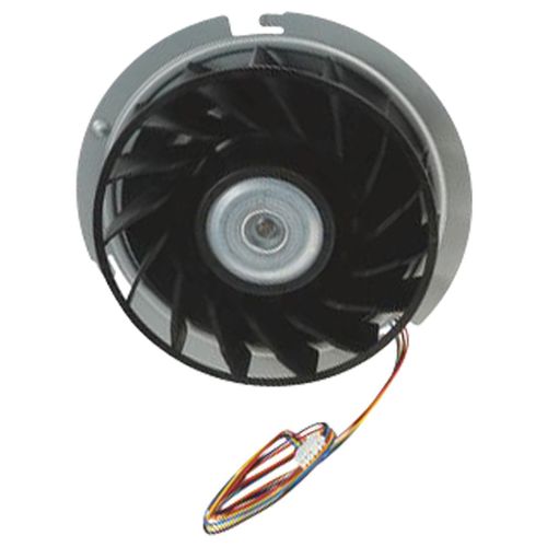 Ventilateur du moteur Four cuisinière (12004794 SIEMENS BOSCH NEFF JUNKER VIVA)