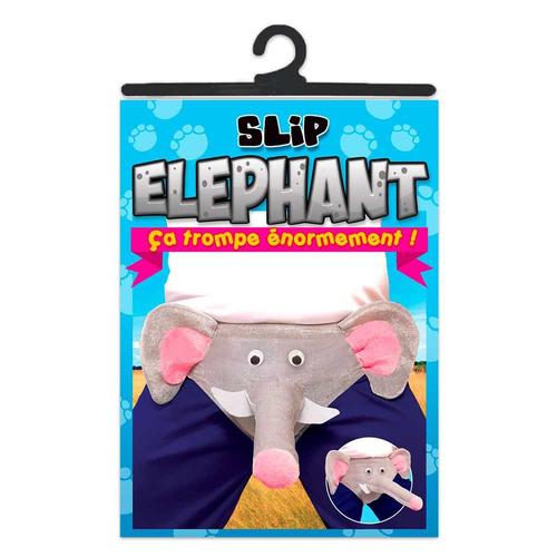 Slip Elephant