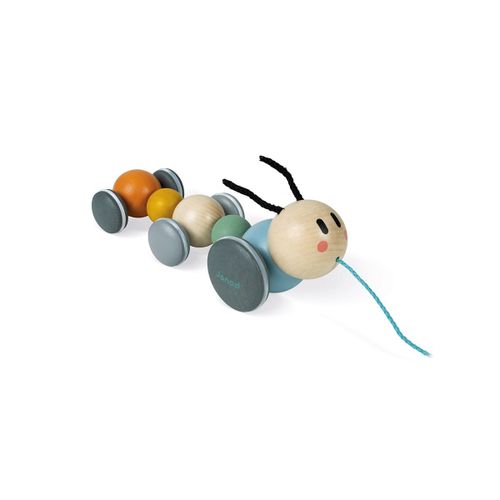 Chenille A Promener Sweet Cocoon