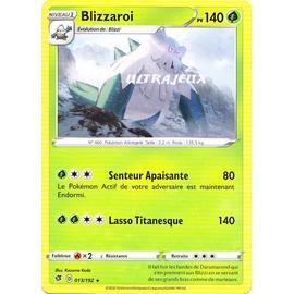 Booster EB02 - Épée et Bouclier 2 Clash des Rebelles Pokémon - UltraJeux