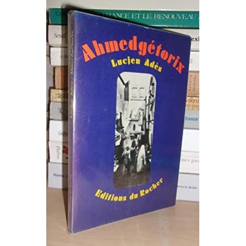 Ahmedgetorix