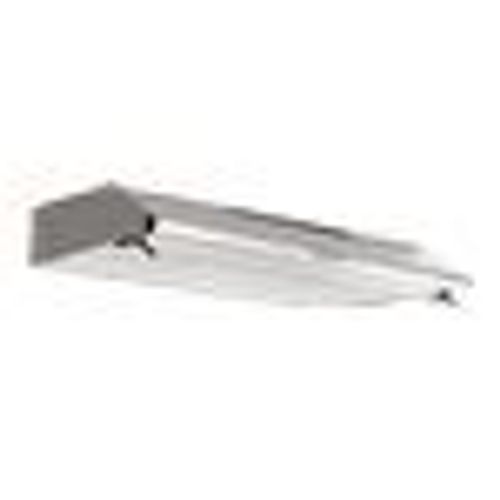 Hotte Standard Airlux AHC940IX - Inox