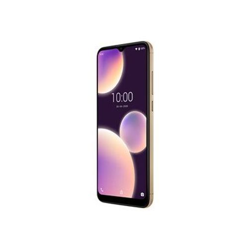 Wiko View 4 Lite 32 Go Or profond