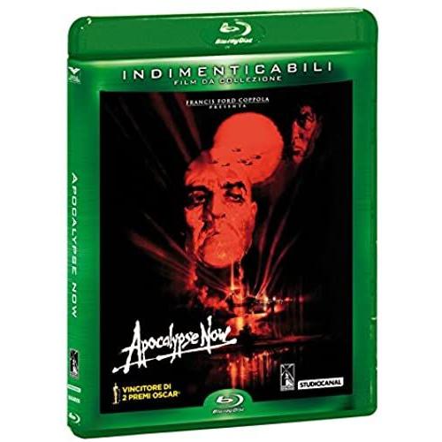 Blu-Ray - Apocalypse Now (Indimenticabili) (1 Blu-Ray)