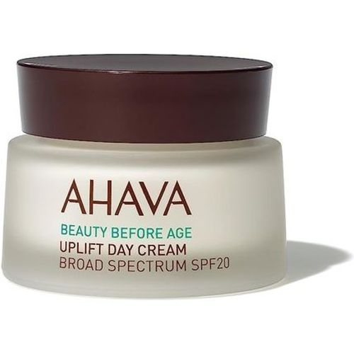 Ahava - Uplift Day Cream Spf20 50ml Crème Spf 20 