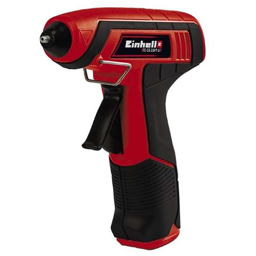 Einhell Pistolet à colle sans fil TC-CG 3,6/1 Li - 4522190