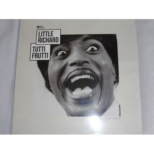 Tutti Frutti