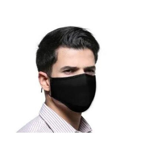 Expédié De Paris - Envoie De France Lot De 2 Masque Et 10 Filtres Vélo Sport Unisexe Filtrant Actif Anti-Pollution Filtre À Particules Fines (Pm 2.5) Mixte
