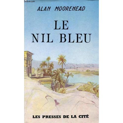 Le Nil Bleu (Collection Coup D Oeil)