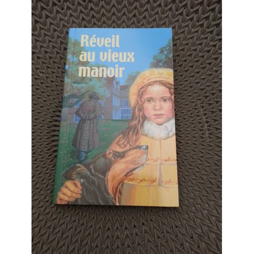 Réveil Au Vieux Manoir