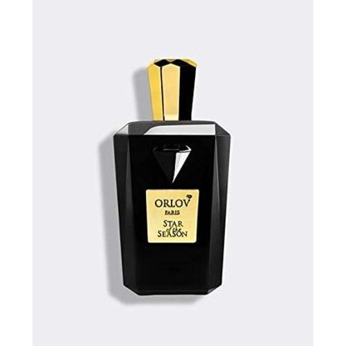 Star Of The Season Orlov Paris 75ml Edp 