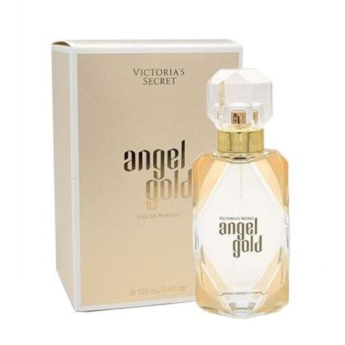 Victoria's Secret Angel Gold 100ml Eau De Parfum 