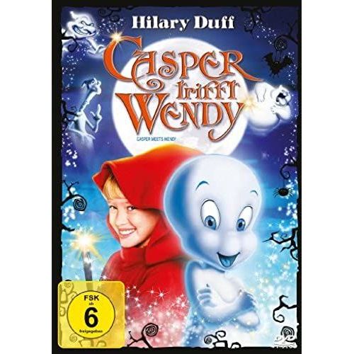 Casper Trifft Wendy