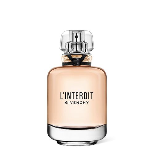 Givenchy L'interdit 125 Ml Femmes