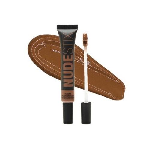 Nudestix Nudefix Cream Concealer Lightweight Liquid Natural Finish Ma