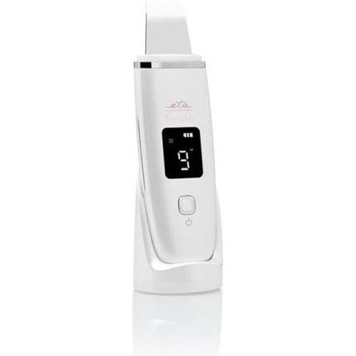 Eta Fenite Ultrasonic Exfoliating Device Pore Cleaner Face Cleansing