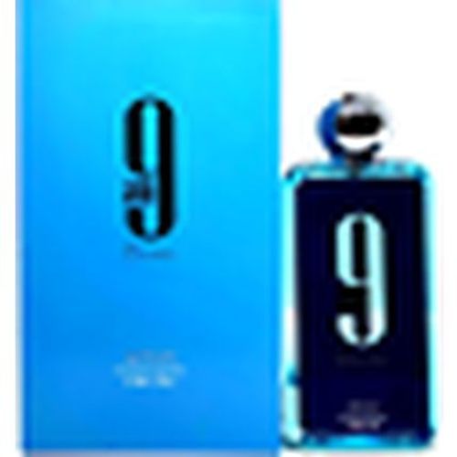 Afnan 9am Dive Eau De Parfum Spray Unisex 3.4oz 100ml Brand New Item 