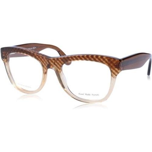 Bottega Veneta B.V. 271 Sj9 Women's Glasses Width 52