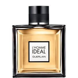 Guerlain L'homme Idéal Eau De Toilette 50ml 