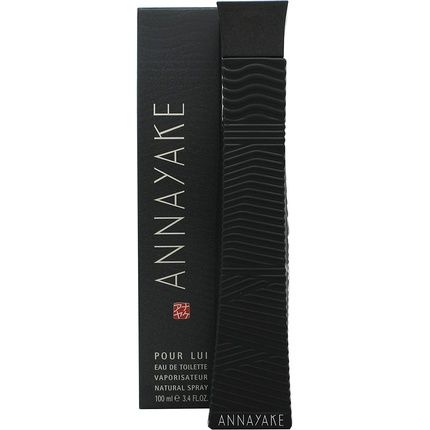 Annayake Pour Lui Eau De Toilette Spray 100ml 