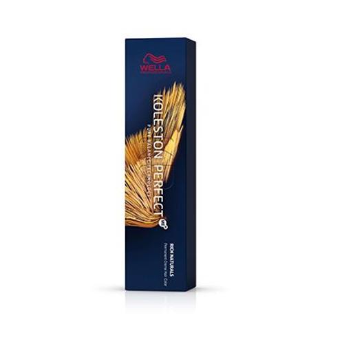 Wella Koleston Perfect Me Rich Natural Couleur De Cheveux Blonde 60 M