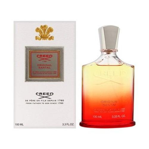 Creed Original Santal Eau De Parfum Spray 100ml 