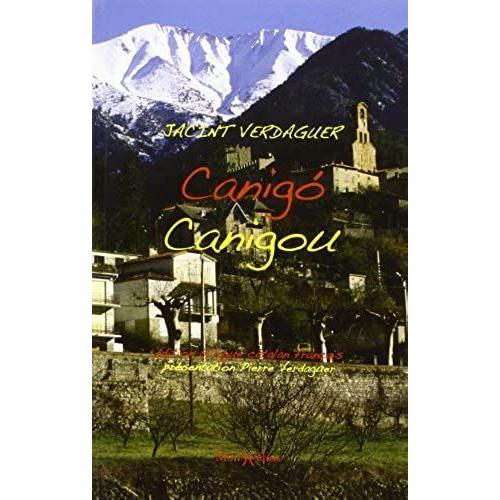 Canigo, Canigou