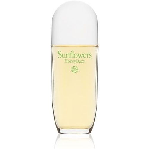 Elizabeth Arden Sunflowers Honeydaze Eau De Toilette 100ml 