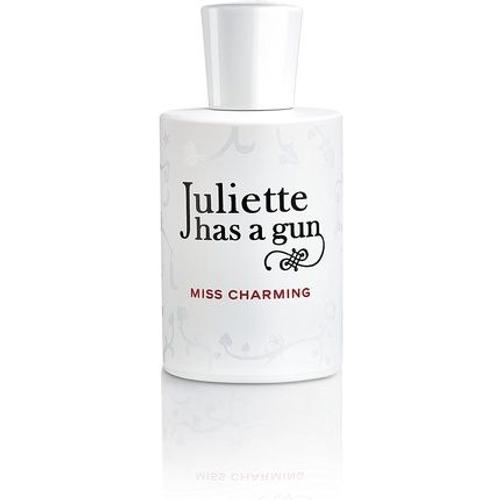 Juliette Has A Gun Miss Charming Eau De Parfum 50ml 