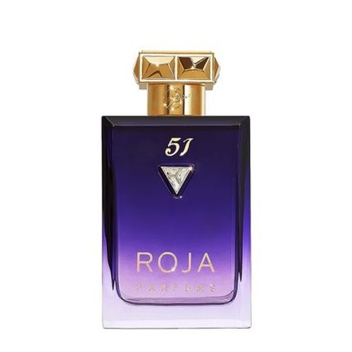 Roja Parfums 51 Essence De Parfum For Women 100ml