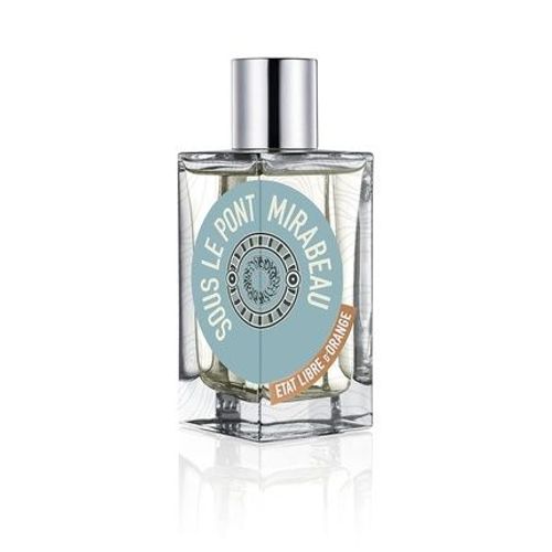Etat Libre D'orange Sous Le Pont Mirabeau 3.40 Fl Oz