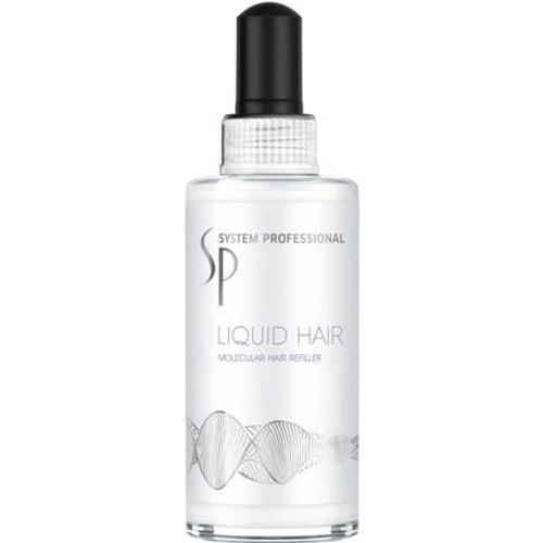 Wella Sp Liquid Hair 100ml