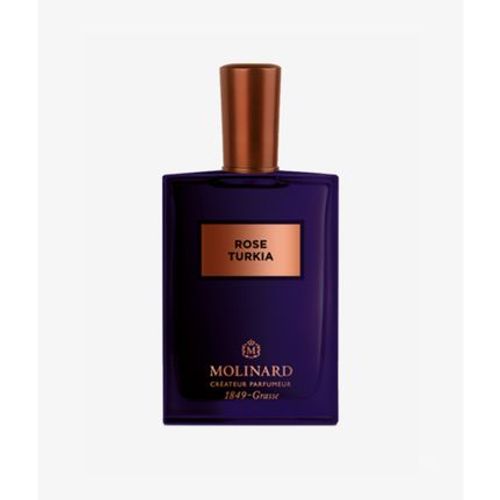 Molinard Rose Turkia Eau De Parfum 75ml 