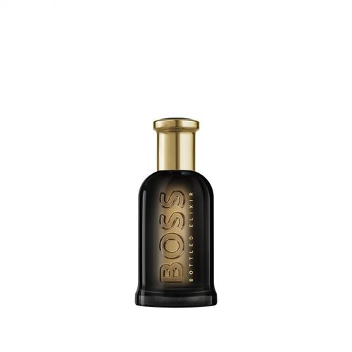 Boss Bottled Elixir 50 Ml Hommes 