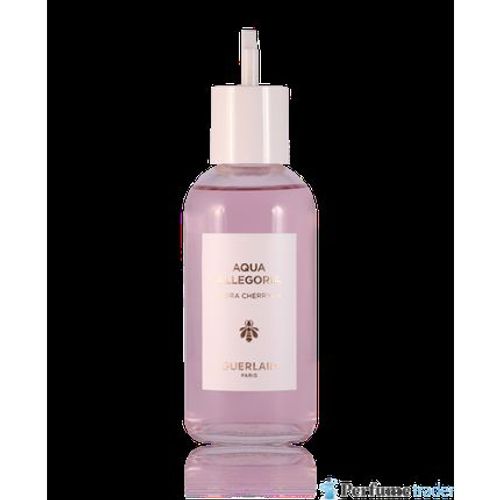 Guerlain Aqua Allegoria Flora Cherrysia Eau De Toilette Refill 200ml 