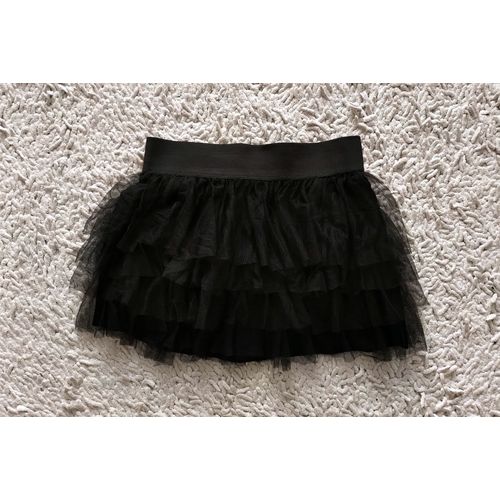 Jupe Courte En Tulle Pimkie Taille M