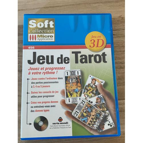 Jeu De Tarot Pc