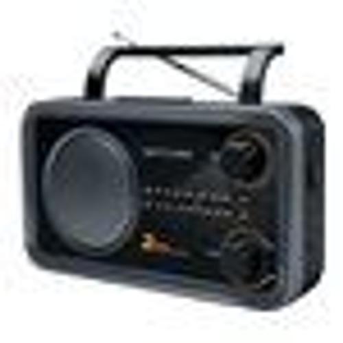 Muse M-06 DS - Radio portable