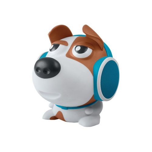 Muse M-315 DOG - Enceinte sans fil Bluetooth - Blanc